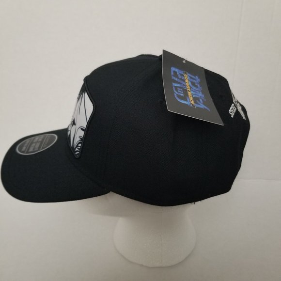 Cowboy Bebop Cap/Hat - Picture 3 of 8